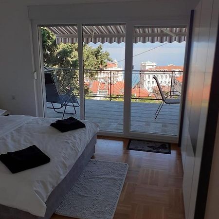 Apartment Ella, Οπατία Εξωτερικό φωτογραφία