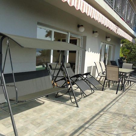 Apartment Ella, Οπατία Εξωτερικό φωτογραφία