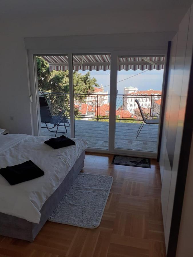 Apartment Ella, Οπατία Εξωτερικό φωτογραφία