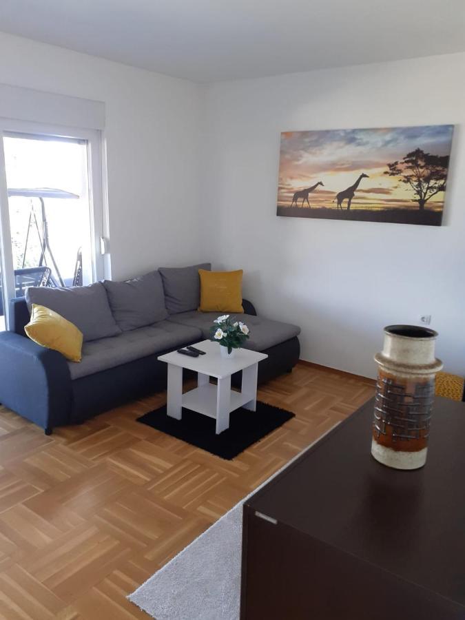 Apartment Ella, Οπατία Εξωτερικό φωτογραφία