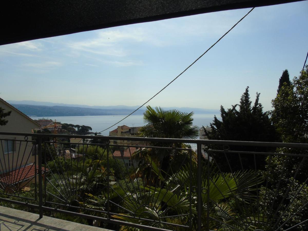 Apartment Ella, Οπατία Εξωτερικό φωτογραφία