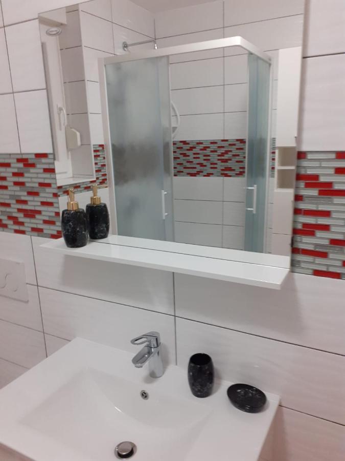 Apartment Ella, Οπατία Εξωτερικό φωτογραφία