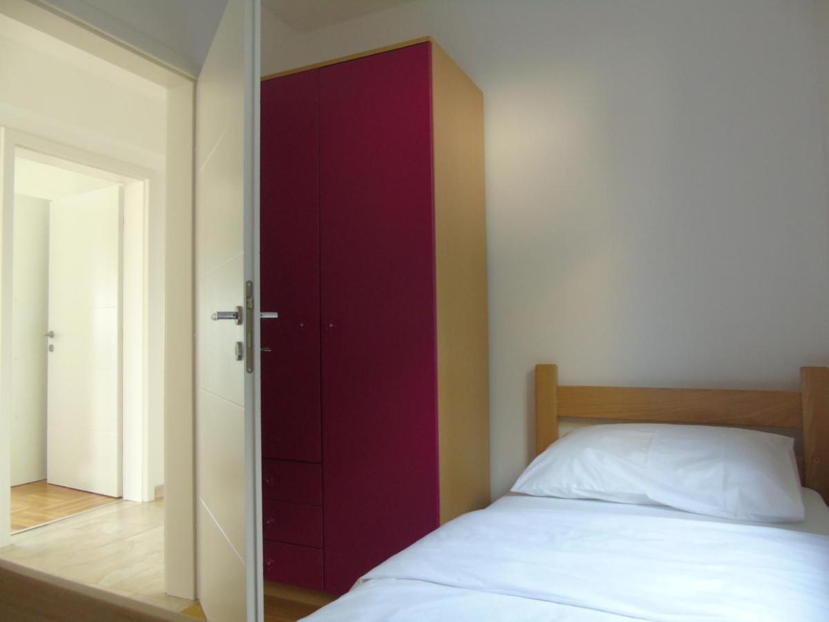 Apartment Ella, Οπατία Εξωτερικό φωτογραφία
