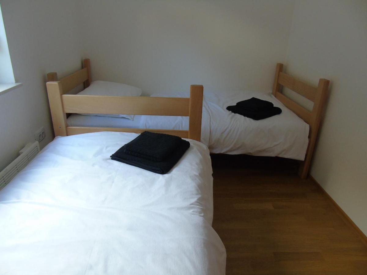 Apartment Ella, Οπατία Εξωτερικό φωτογραφία