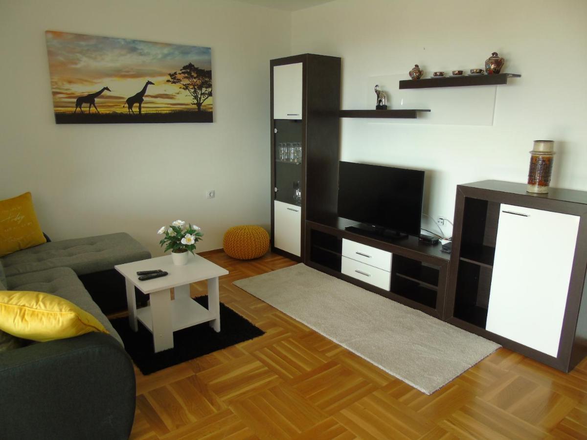 Apartment Ella, Οπατία Εξωτερικό φωτογραφία