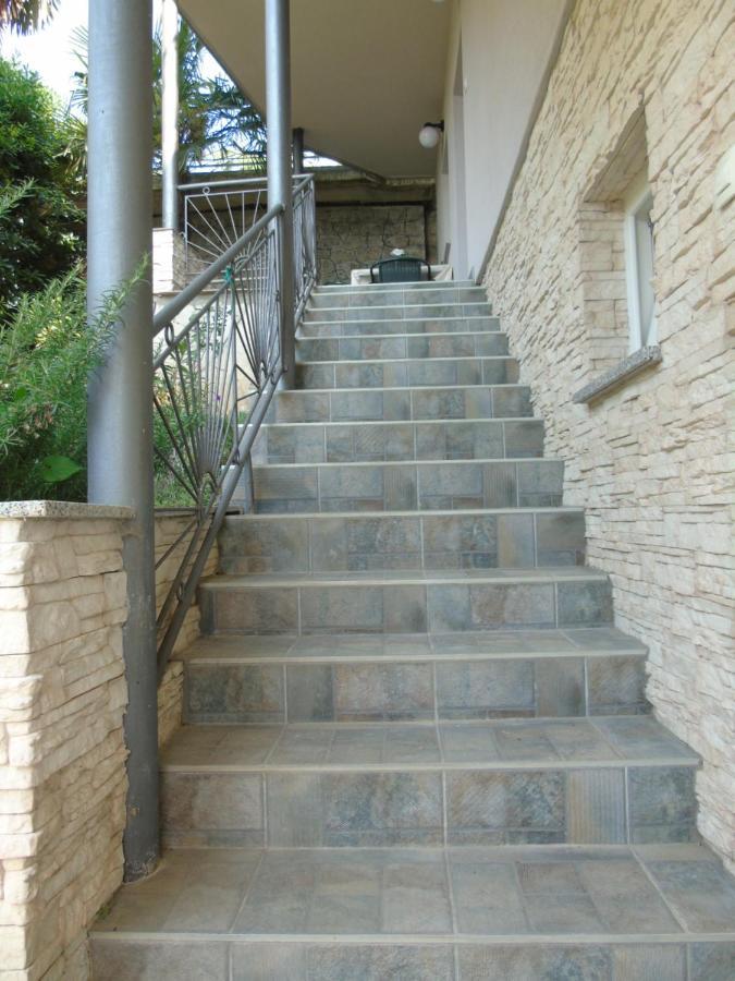 Apartment Ella, Οπατία Εξωτερικό φωτογραφία