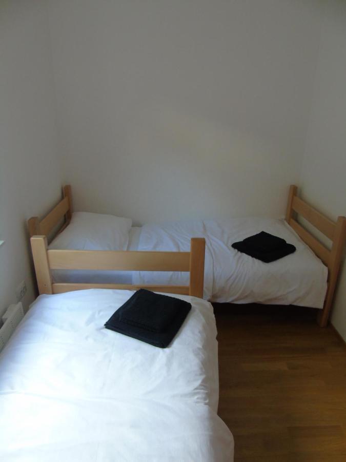 Apartment Ella, Οπατία Εξωτερικό φωτογραφία