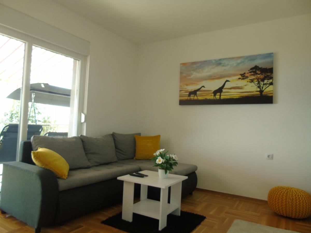 Apartment Ella, Οπατία Εξωτερικό φωτογραφία