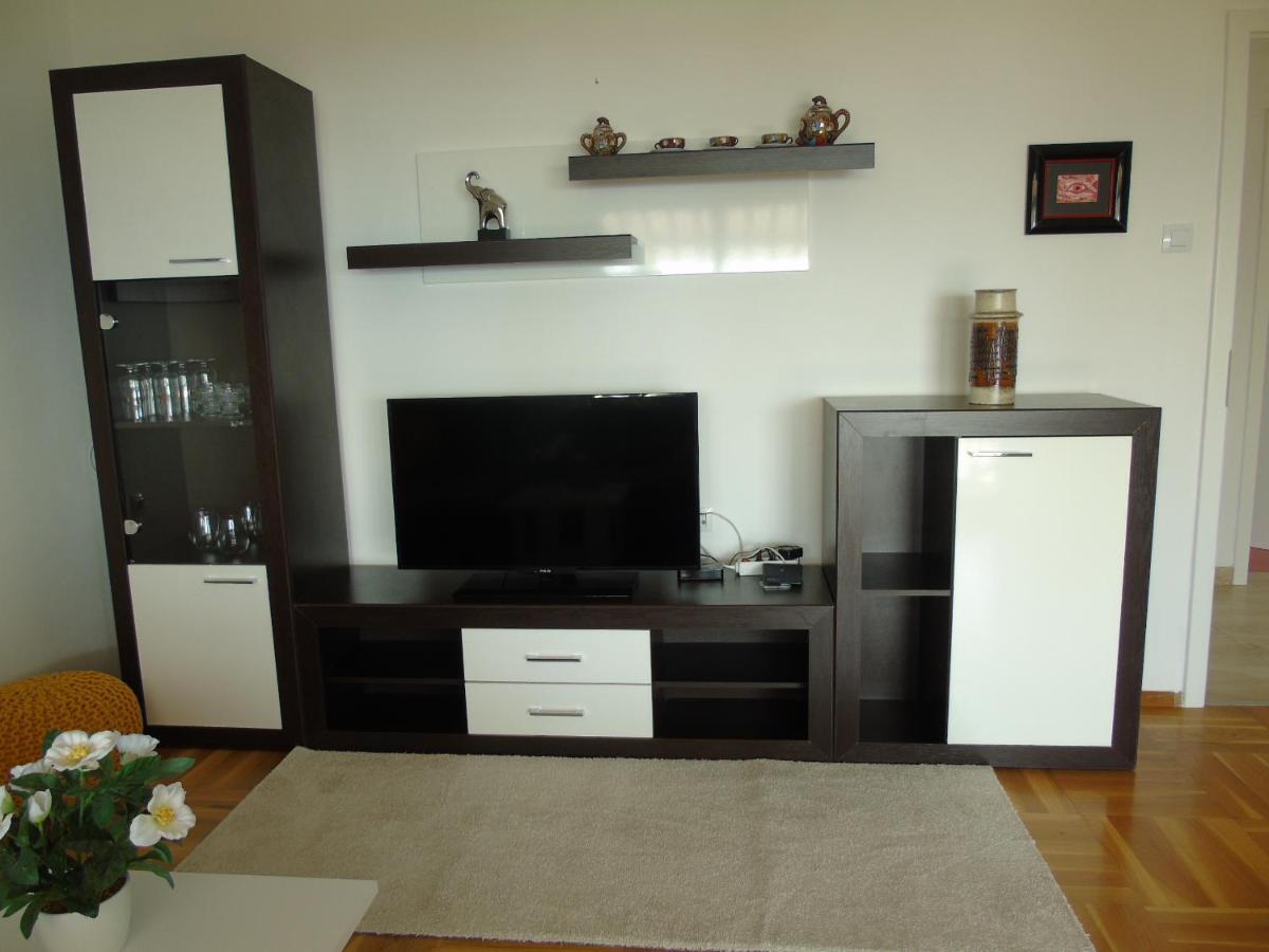 Apartment Ella, Οπατία Εξωτερικό φωτογραφία