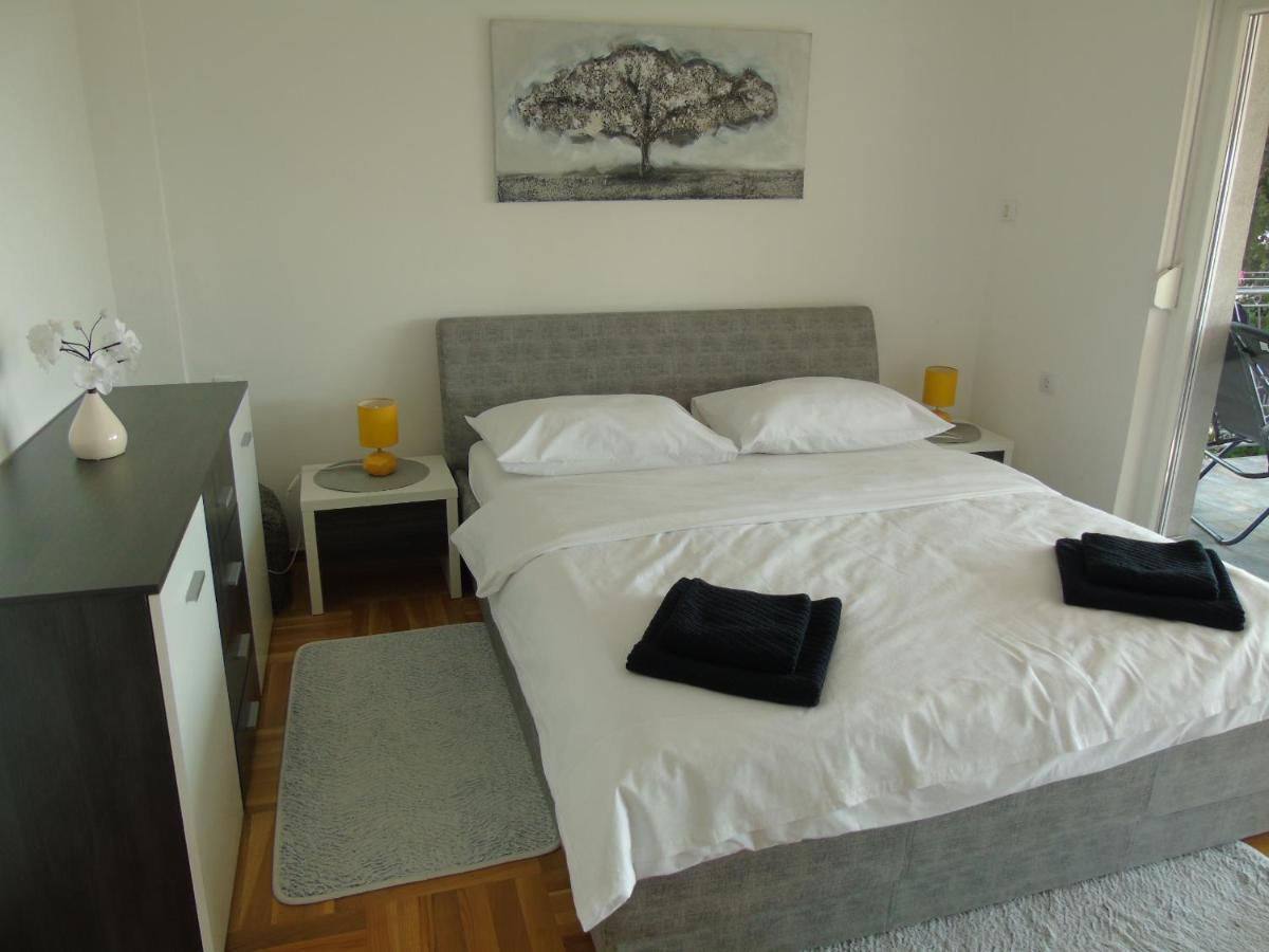 Apartment Ella, Οπατία Εξωτερικό φωτογραφία