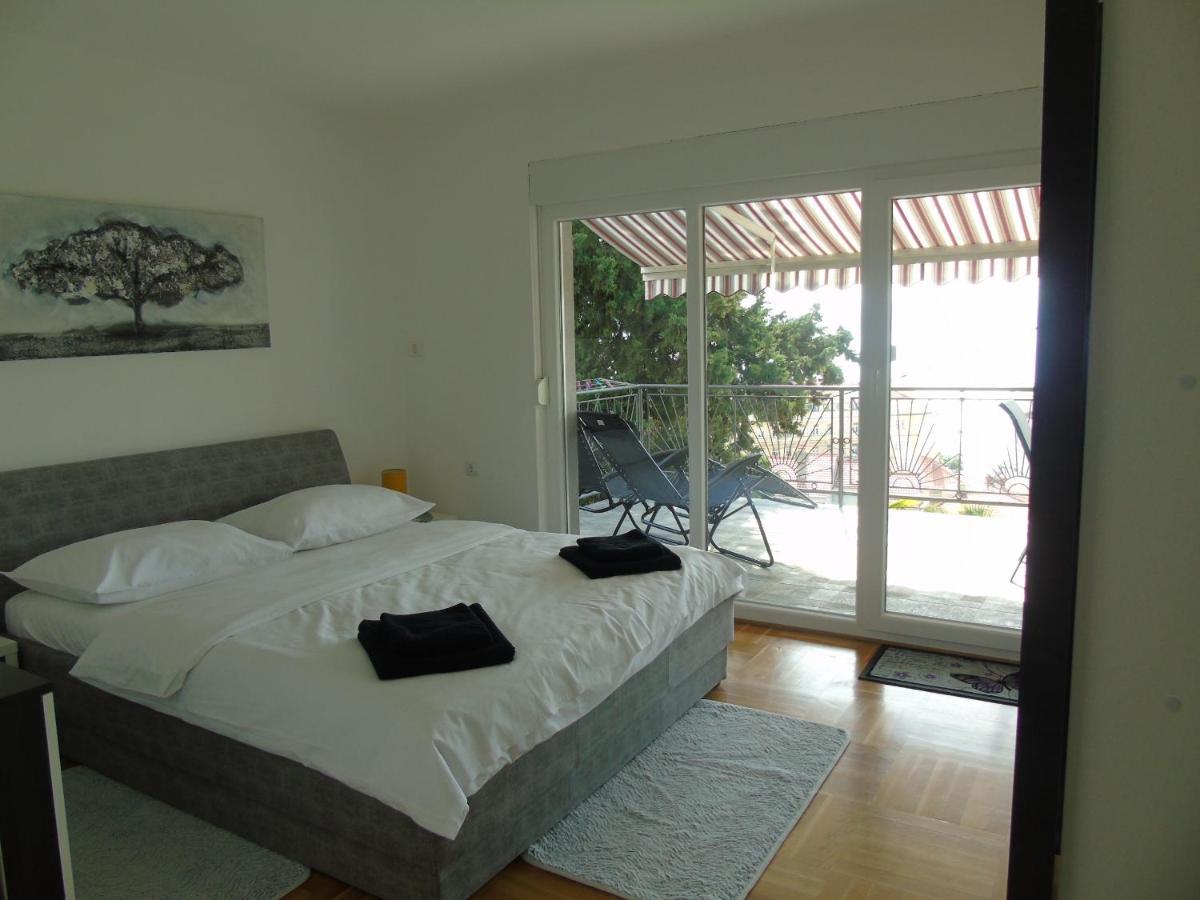 Apartment Ella, Οπατία Εξωτερικό φωτογραφία