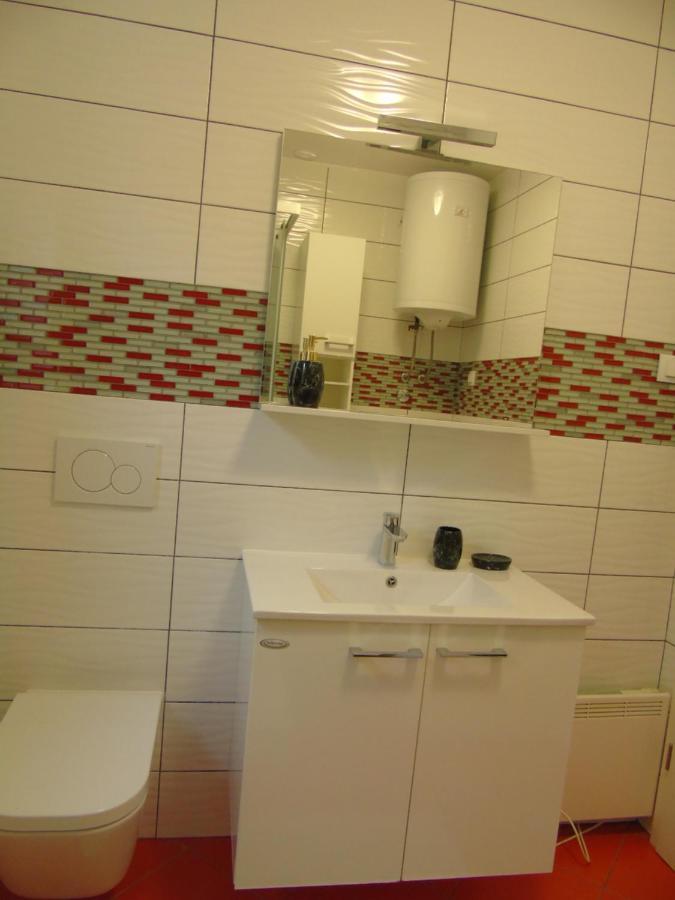 Apartment Ella, Οπατία Εξωτερικό φωτογραφία