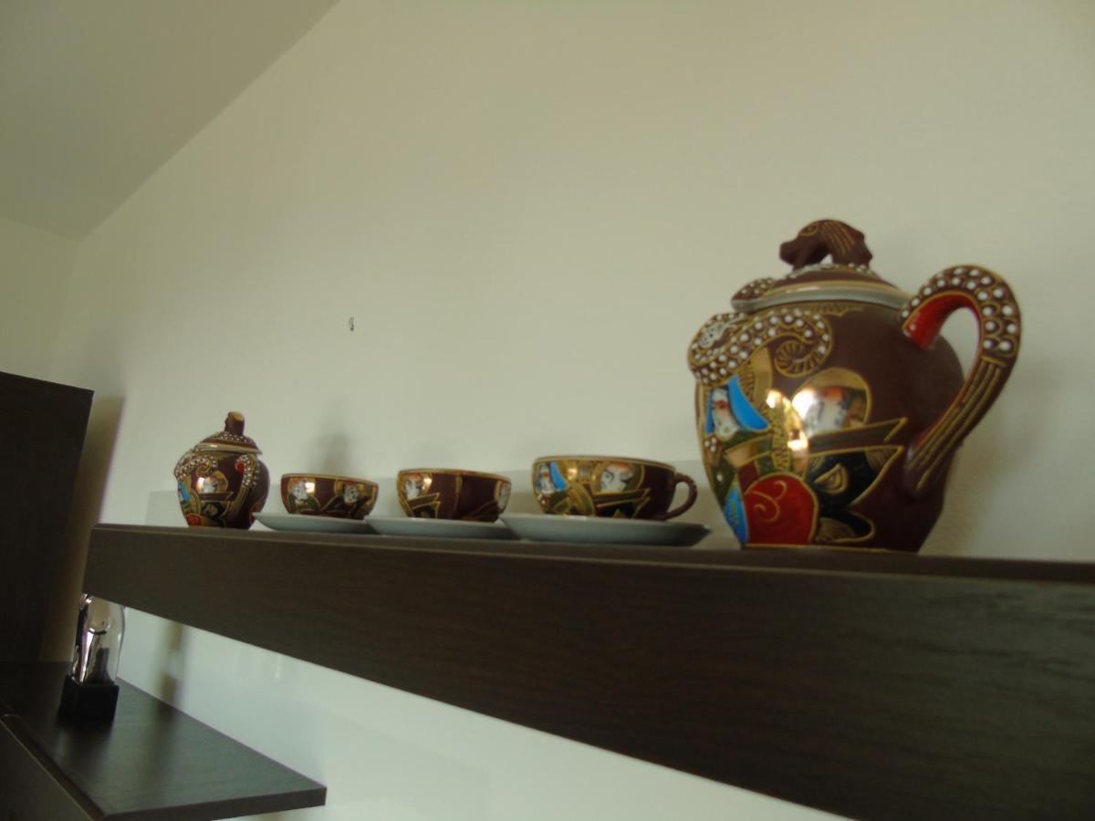 Apartment Ella, Οπατία Εξωτερικό φωτογραφία