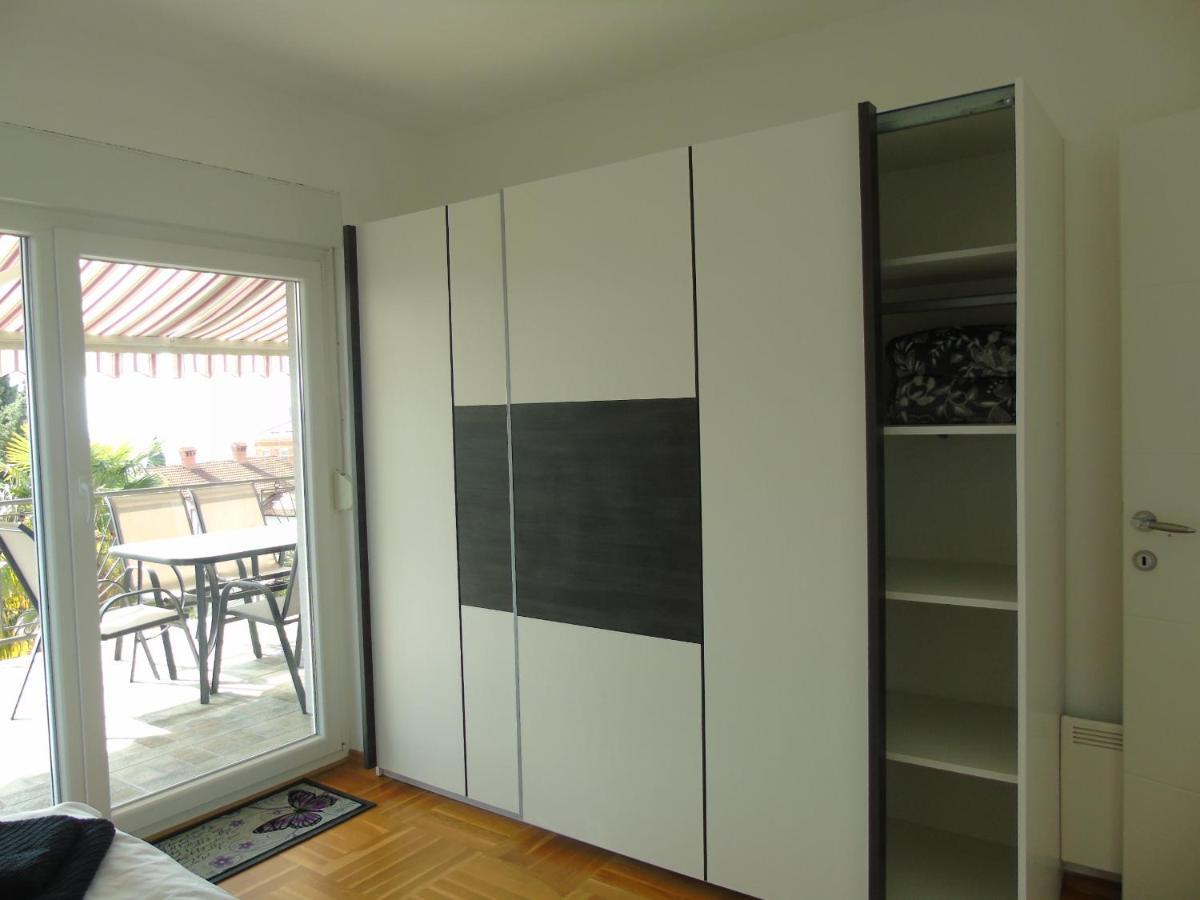 Apartment Ella, Οπατία Εξωτερικό φωτογραφία