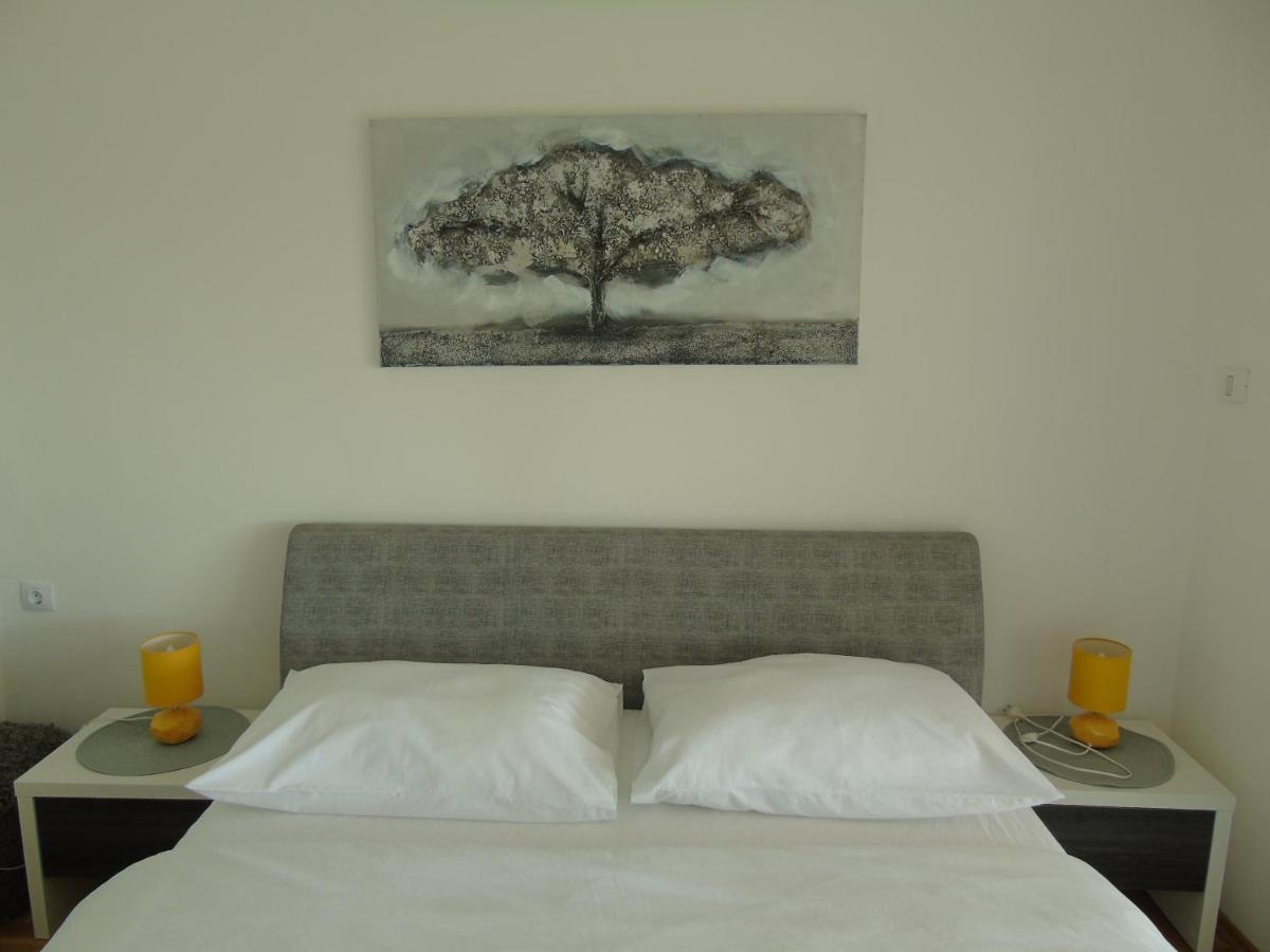 Apartment Ella, Οπατία Εξωτερικό φωτογραφία