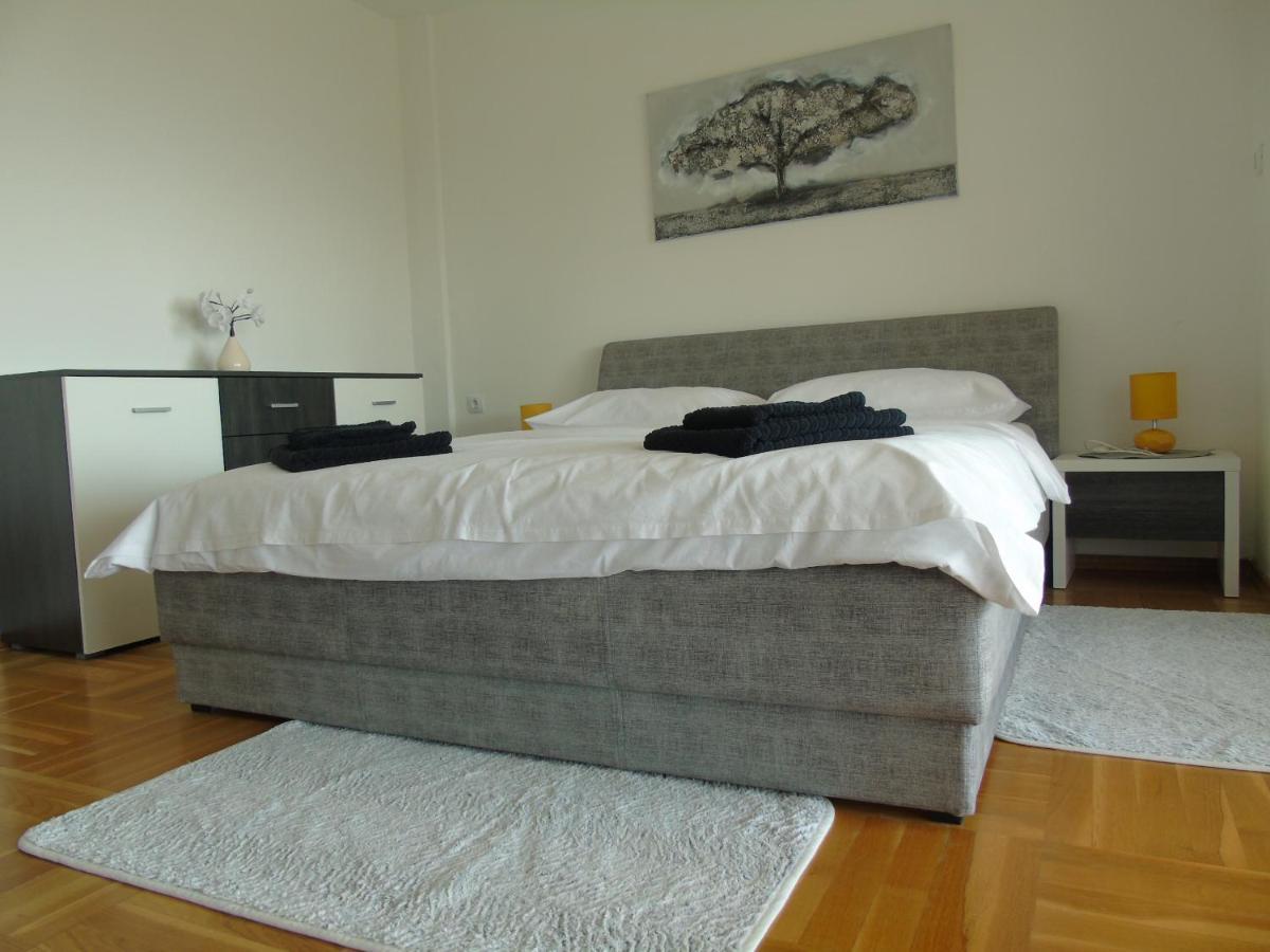Apartment Ella, Οπατία Εξωτερικό φωτογραφία